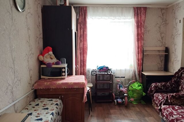 комната дом 7 городской округ Чебоксары фото