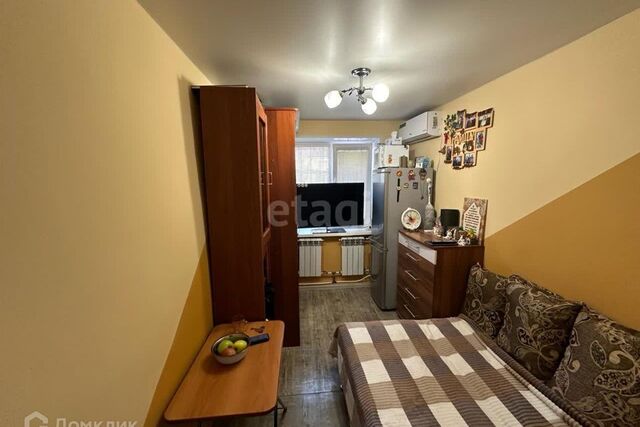 комната дом 8б Владивостокский городской округ фото
