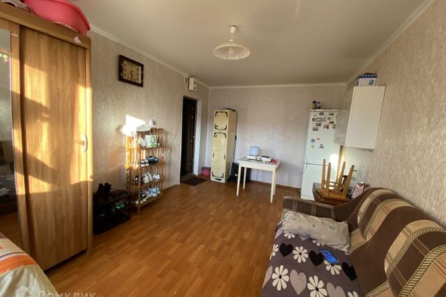 комната дом 2а городской округ Ставрополь фото