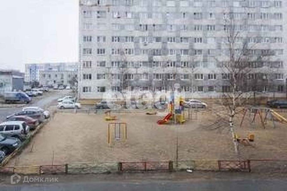 квартира г Нижневартовск ул Маршала Жукова 40 городской округ Нижневартовск фото 9