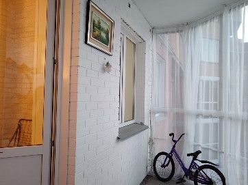 квартира г Новосибирск пр-кт Красный 181 городской округ Новосибирск фото 10