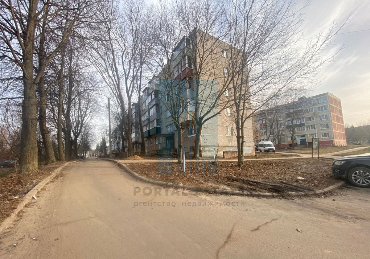 квартира городской округ Серпухов с Липицы 28, Пущино фото 1