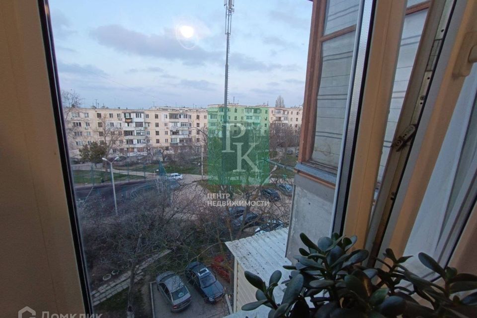 квартира г Севастополь ул Адмирала Юмашева 22 Гагаринский муниципальный округ фото 8