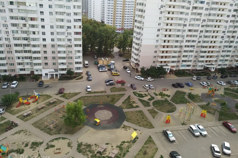квартира г Краснодар ул Героев-Разведчиков 36 городской округ Краснодар фото 8