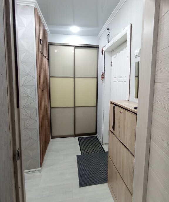 квартира г Ульяновск ул Камышинская 42а фото 5