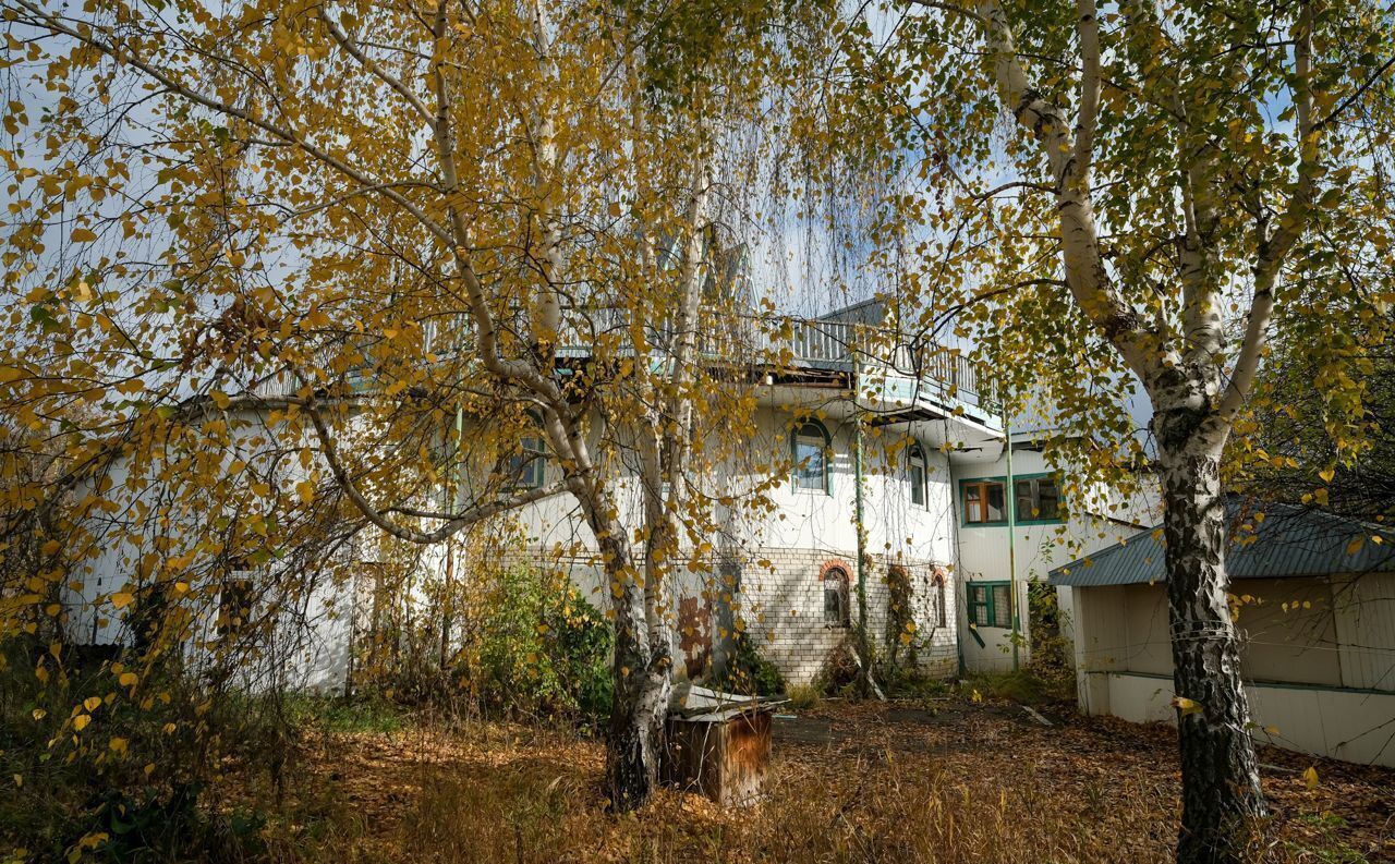 дом р-н Лаишевский снт Приволжское Нармонское сельское поселение, Казань фото 33