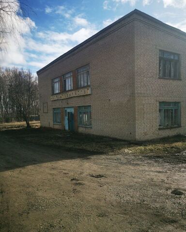 офис ул Школьная 2 Крапивенское, муниципальное образование, Щекино фото