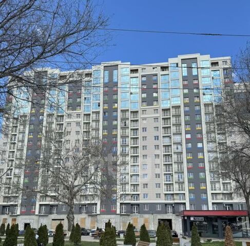 просп. Петра 1, 137 фото