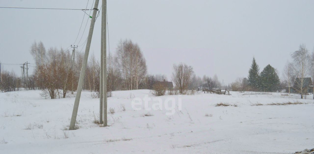 земля г Прокопьевск р-н Рудничный снт тер.Городское товарищество N 2 фото 5