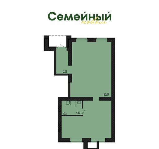 р-н Пензенский с Засечное ул Натальи Лавровой с 14/4, с. Засечное, Засечный сельсовет фото