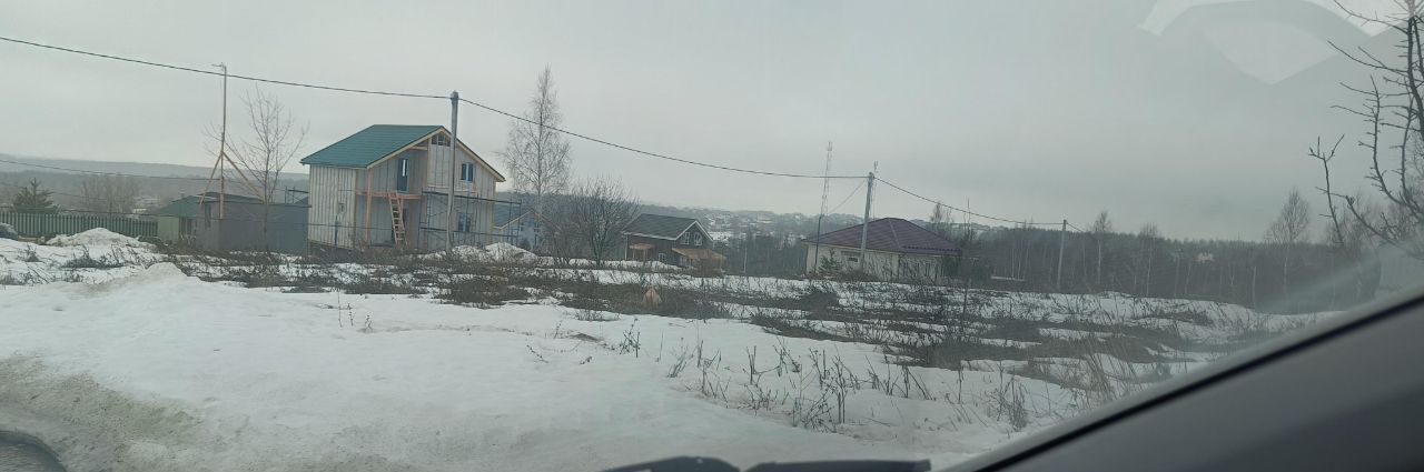 земля р-н Богородский д Шумилово фото 4