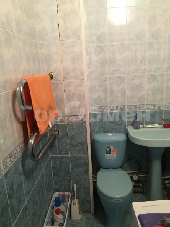 квартира г Электрогорск ул Ленина 11 фото 8