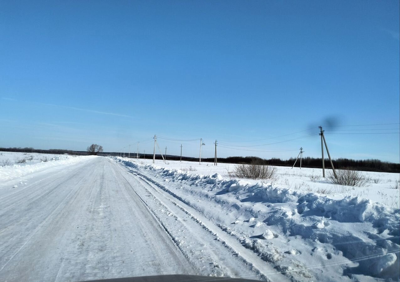 земля г Уфа р-н Советский фото 22