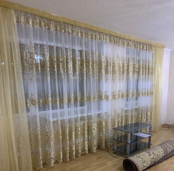 квартира р-н Бугульминский г Бугульма ул Мусы Джалиля 22 фото 18