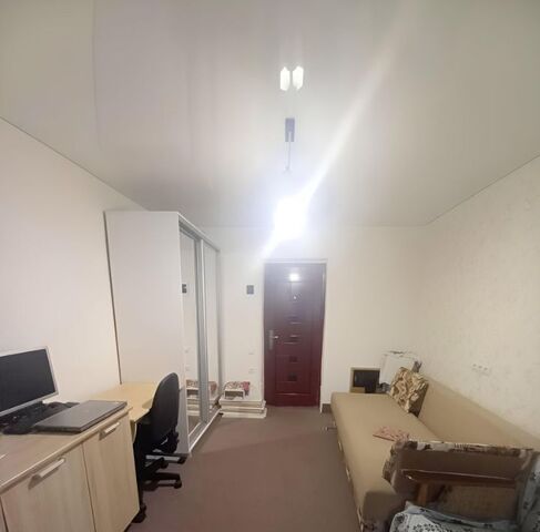 комната Лазаревское жилрайон фото