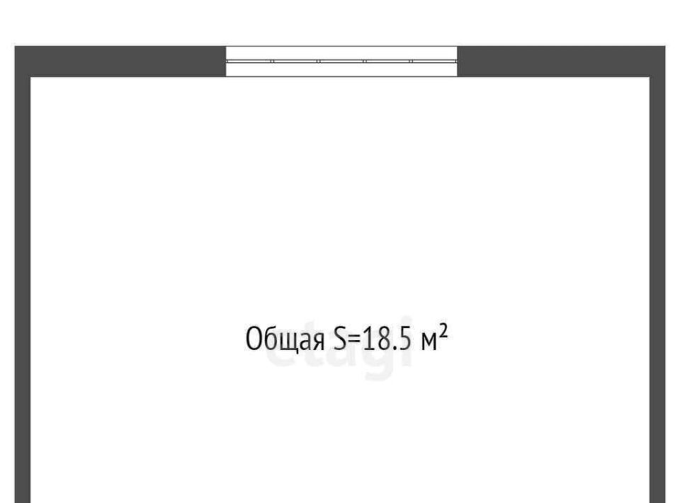 комната г Брянск р-н Бежицкий ул Ново-Советская 71 фото 18