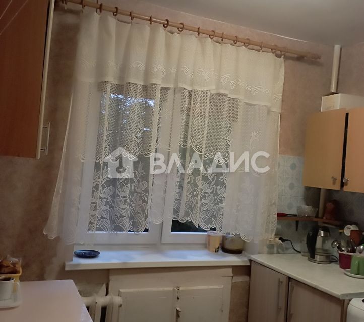 квартира г Калининград ул Памяти павших в Афганистане 19 городской округ Калининград фото 9