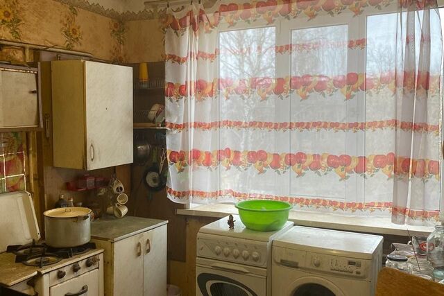комната дом 40 городской округ Серпухов фото