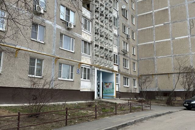 квартира дом 5 городской округ Егорьевск фото
