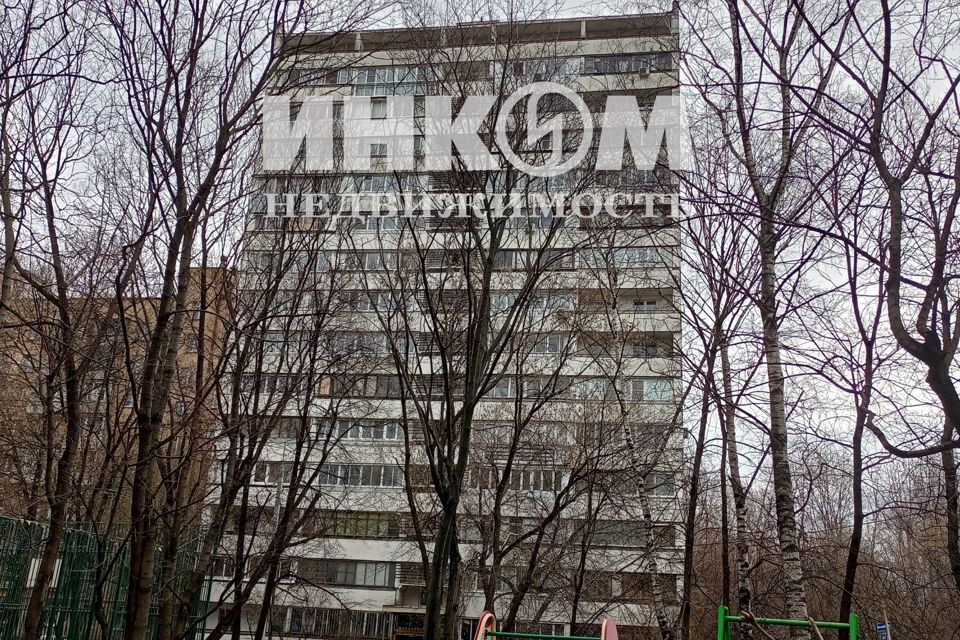 квартира г Москва ул 2-я Новоостанкинская 13 Северо-Восточный административный округ фото 6