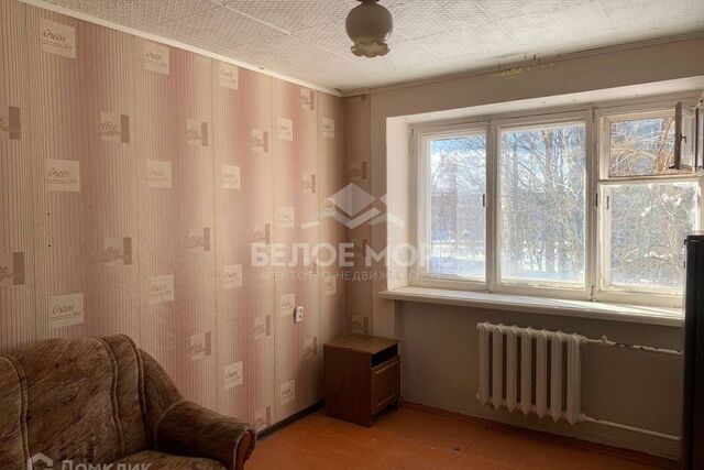 комната дом 16 муниципальное образование Северодвинск фото