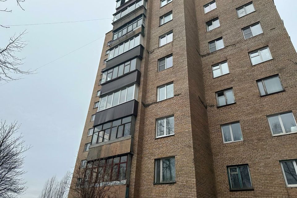 квартира г Железногорск ул Гагарина 35 городской округ Железногорск фото 7