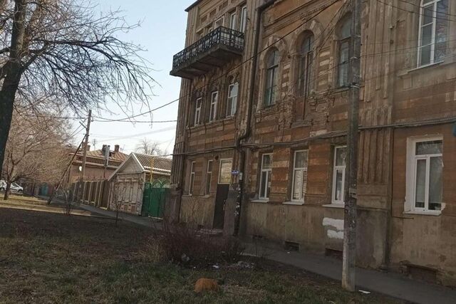 дом 59 городской округ Новочеркасск фото