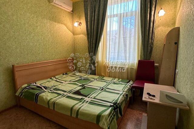 комната дом 1 городской округ Волгоград фото