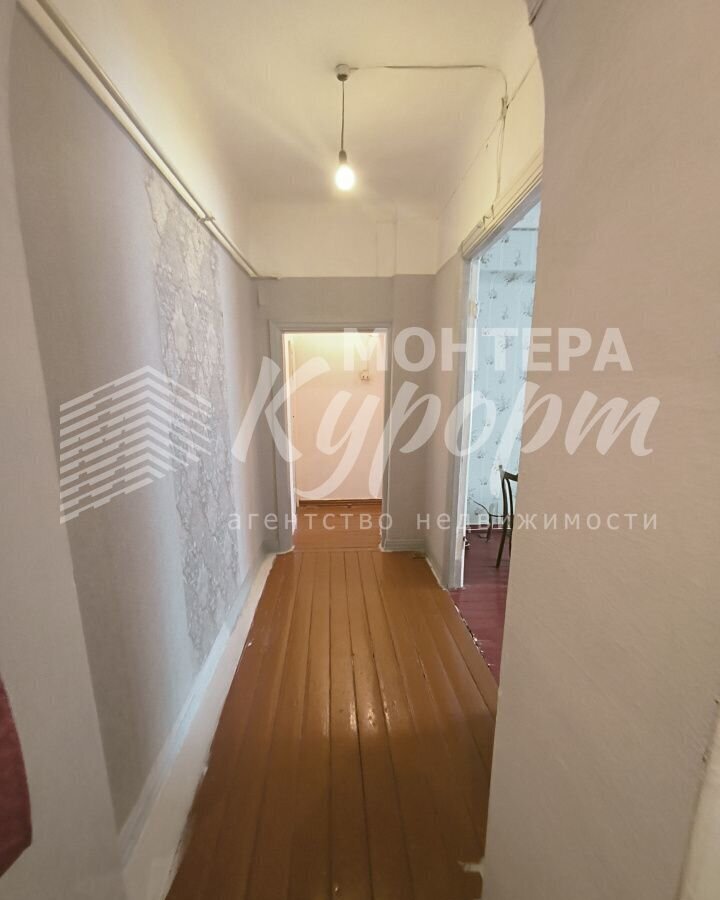 квартира г Магнитогорск р-н Ленинский ул Калинина 3/2 фото 1