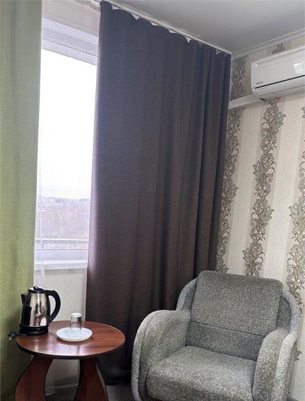 комната г Абакан пр-кт Дружбы Народов 2 фото 41