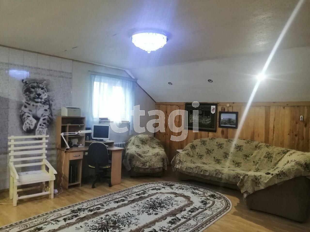дом г Ирбит Березовый пер фото 3