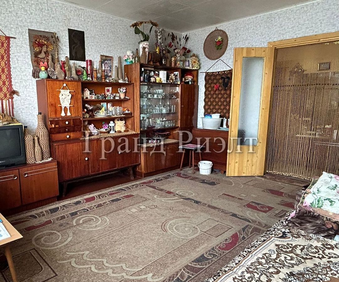 квартира г Невинномысск р-н Центр ул Гагарина 54 фото 2
