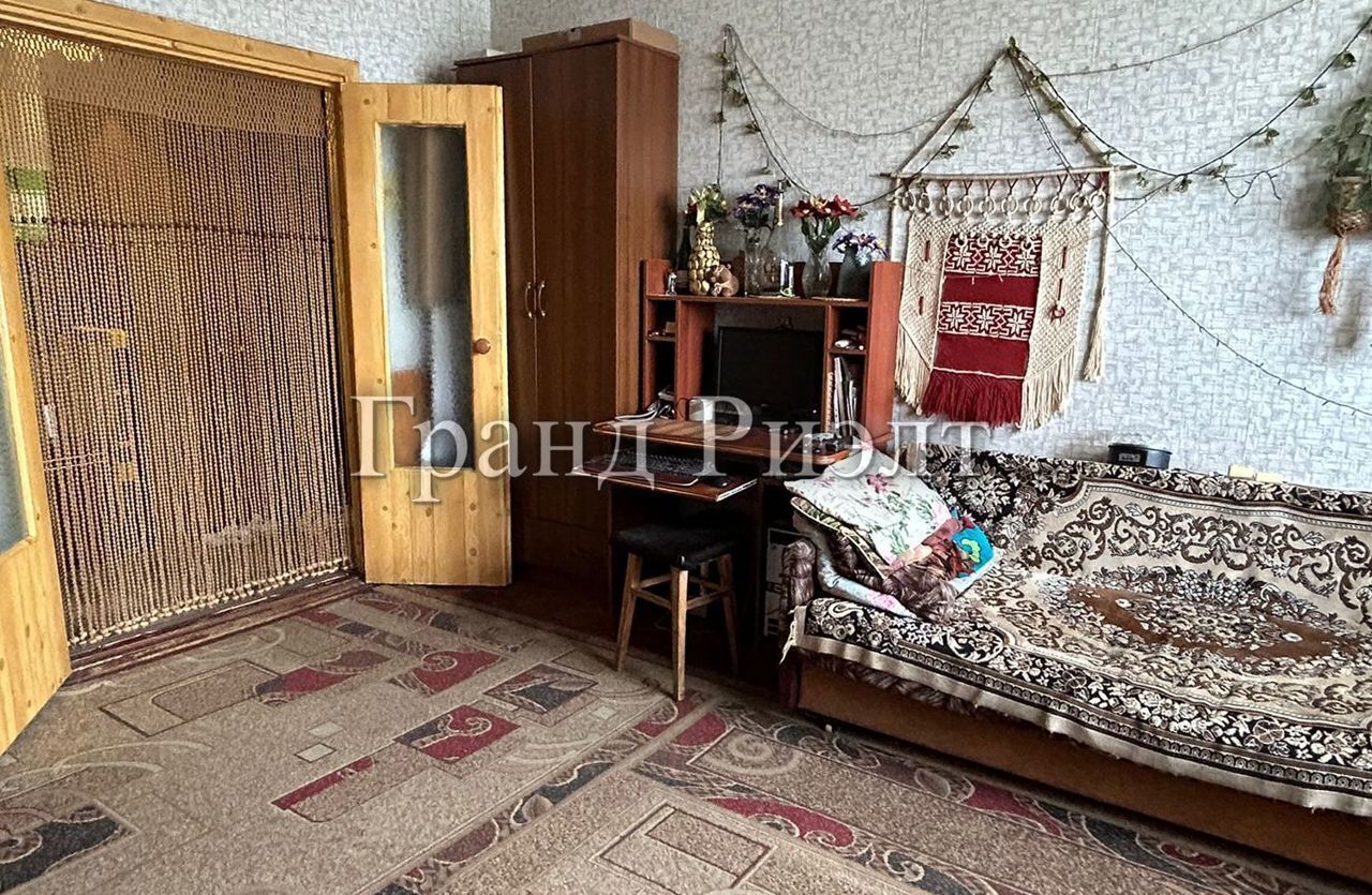 квартира г Невинномысск р-н Центр ул Гагарина 54 фото 3