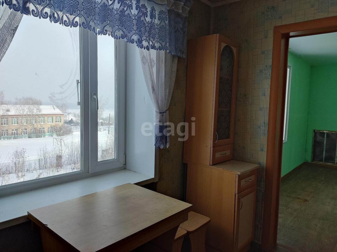 квартира г Ирбит ул Урицкого 10 городской округ Ирбитское, Ключи фото 3