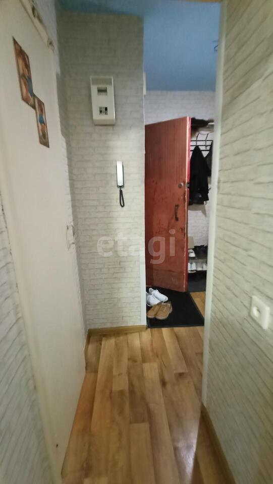 квартира г Ирбит ул Свердлова 1 фото 10