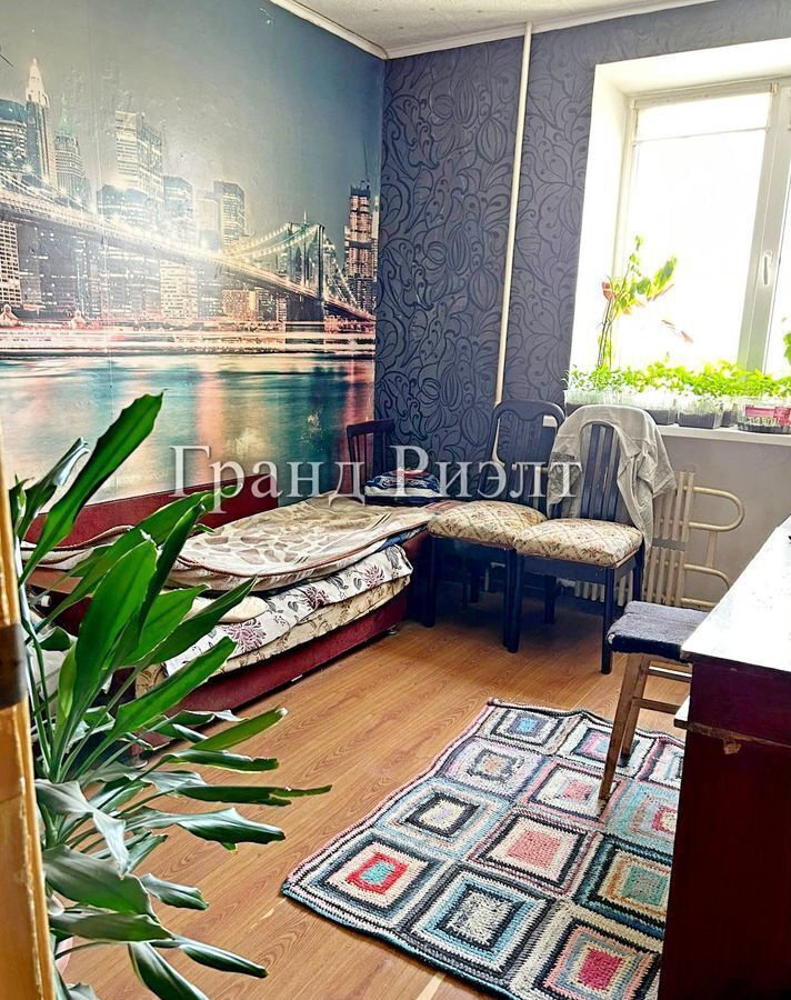 квартира г Невинномысск р-н Центр ул Гагарина 54 фото 10