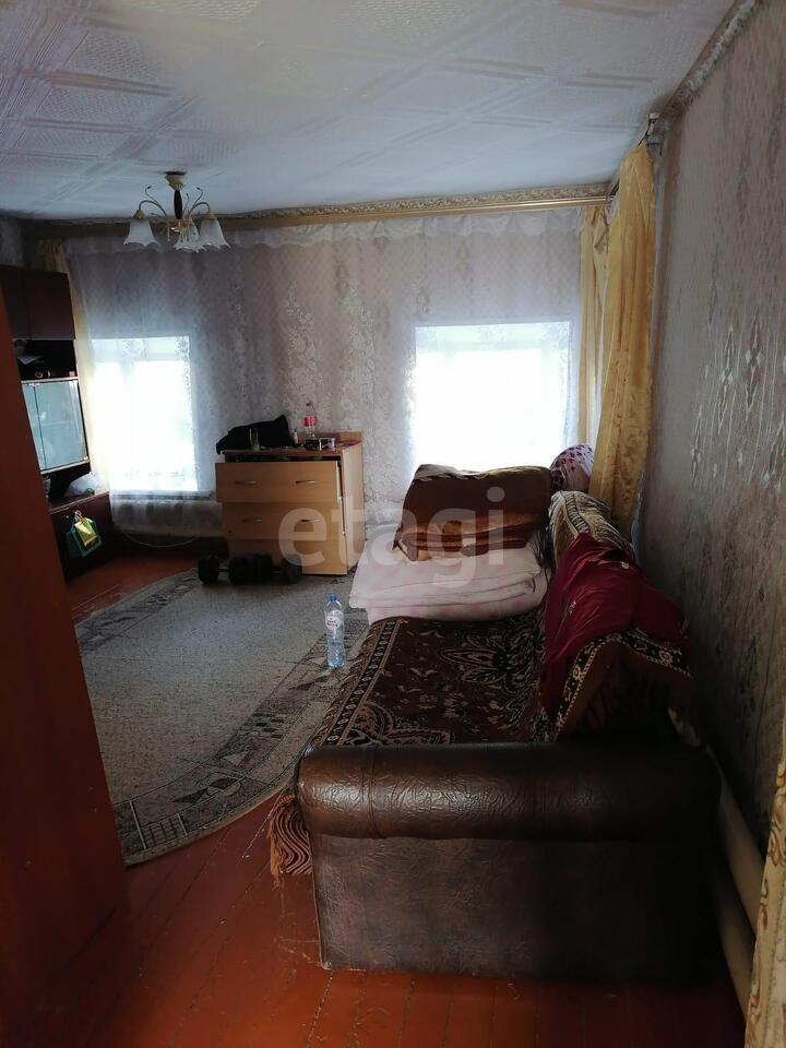 квартира г Ирбит ул Пролетарская 11 фото 10