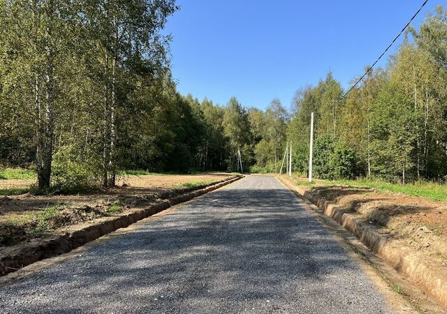 д Горелово ул Булычевская Чехов фото