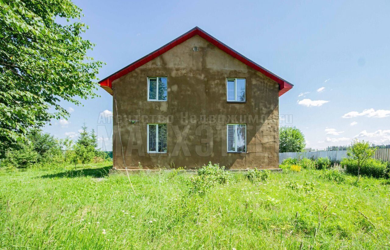дом городской округ Наро-Фоминский д Щекутино 1, Наро-Фоминск фото 33