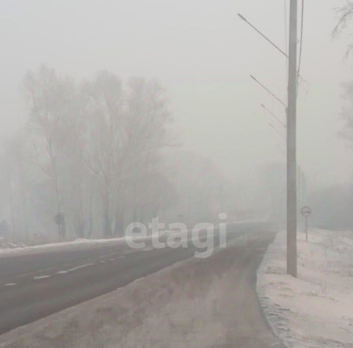 дом г Абакан ул Сиреневая Тракт дачный район, Тракт-Ивушка СОСН, Аскизский фото 18