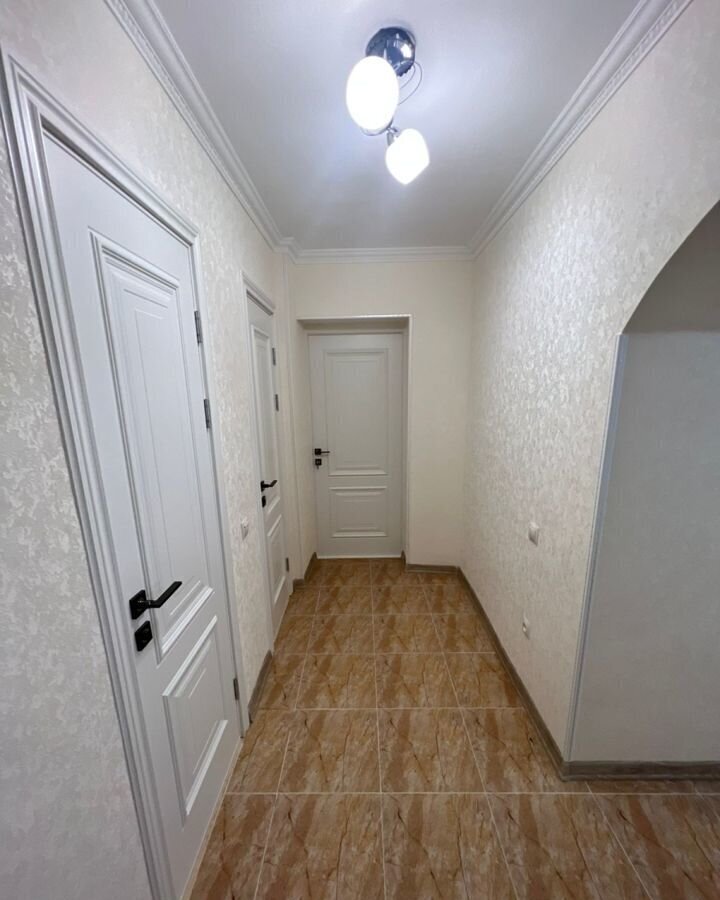 квартира г Грозный пр-т Ахмат-Хаджи Абдулхамидовича Кадырова, 114 фото 10