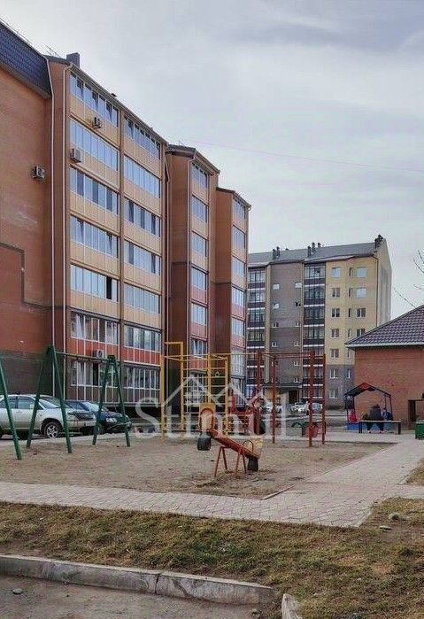 квартира г Черногорск ул Генерала Тихонова 11 фото 15