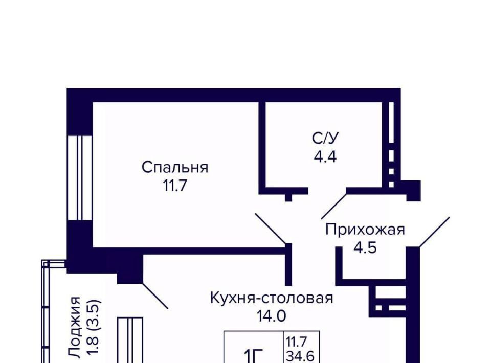 квартира г Новосибирск Южно-Чемской жилмассив Площадь Маркса фото 1
