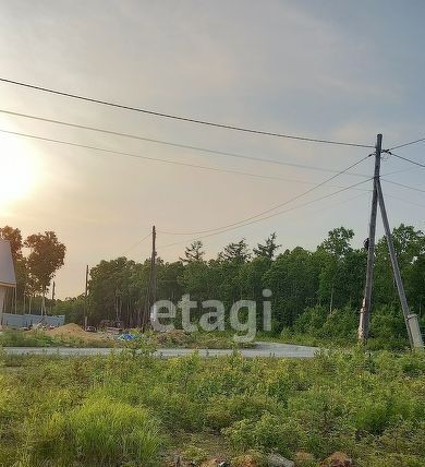 земля г Южно-Сахалинск с Елочки фото 2