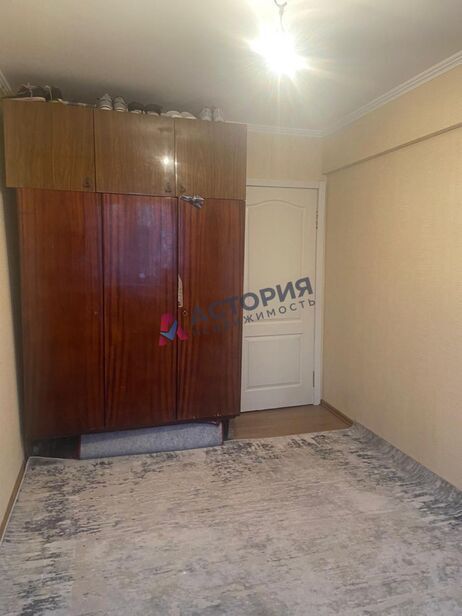 квартира г Тула р-н Центральный ул Новомосковская 19 фото 12