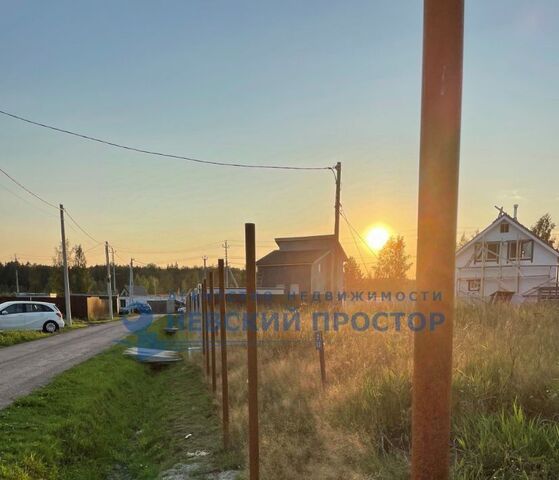 Колтушское городское поселение, Коркинский ручей кп фото