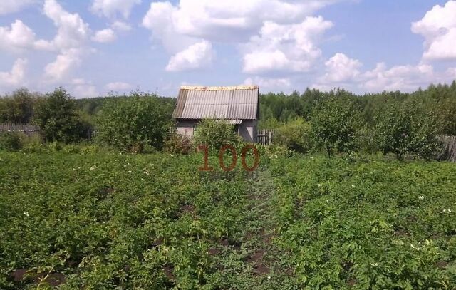 Сапеевское сельское поселение, садоводческое товарищество Мачаклыбаш фото