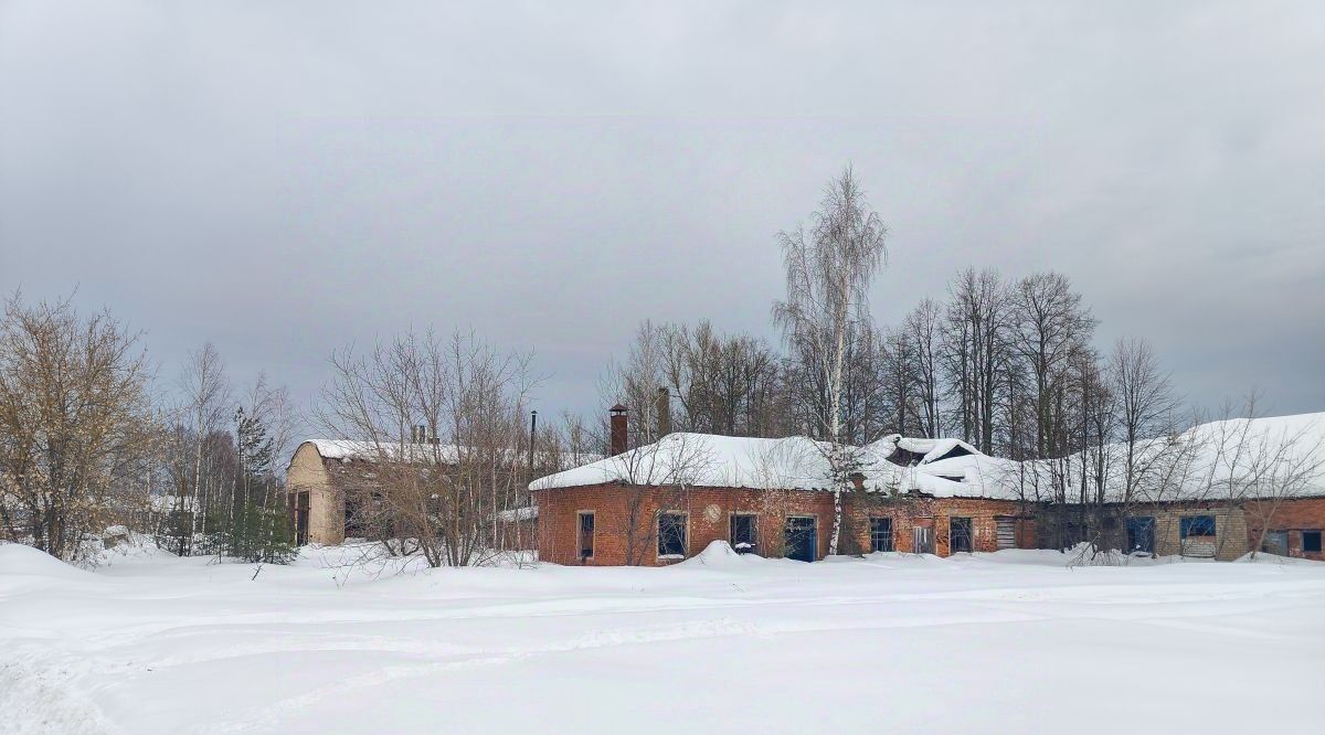 свободного назначения р-н Переславский с Купанское ул Советская 22 Переславль-Залесский городской округ фото 10