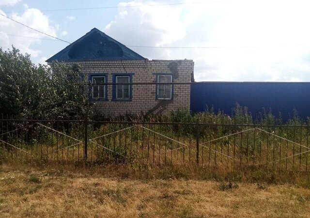 дом ул Почтовая Калмаюрское сельское поселение, Чердаклы фото