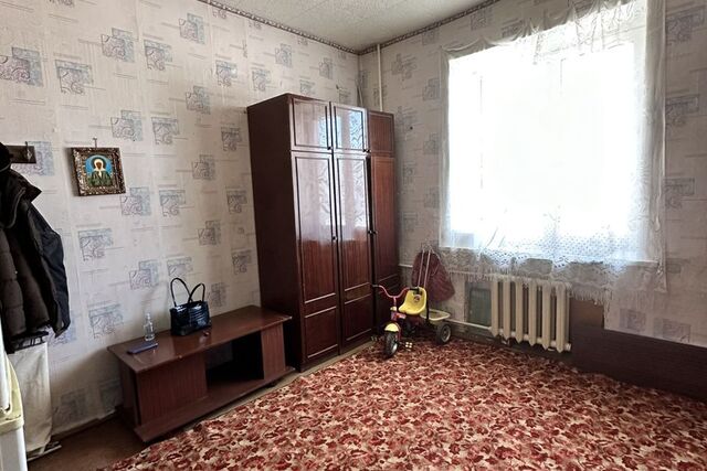 комната дом 14 городской округ Чапаевск фото